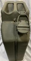 WW2 British Jerry Can  ( German Pattern )