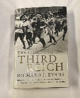 The Coming Of The Third Reich