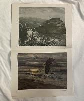 WW2 German Die Kunst Im Deutschen Reich 1943