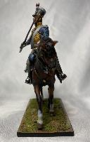 First Legion 30th Scale NAPO200 British 12th Light Dragoons NCO