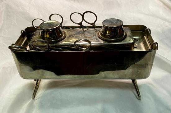 WW1/WW2 British Field Surgical Set