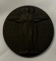 General Strike 1926 Cased Railway Medal