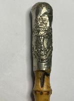 WW1Gordon Highlanders Swagger Stick