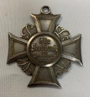 WW1 Prussian Veterans Association Honour Cross