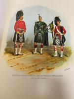 Regiments Of Scotland