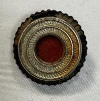 WW2 German Visor Cap Cockade