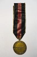 WW2 German 1st October Medal