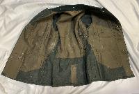 WW2 German Army M36 Signals Unteroffizier Tunic