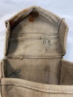 WW2 RAF M37 Ammo Pouch