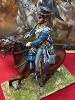 First Legion 30th Scale NAP0202 British 12th Light Dragoons Trooper