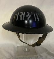  WW2 British Brodie Helmet