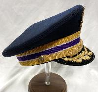 US Army Major Civil Affairs Cap