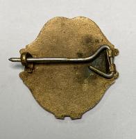 WW1 R.A. Sweetheart Brooch