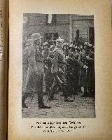 WW2 German Heer Und Flotte Book