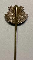 WW2 Highland Light Infantry Stick Pin