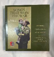 Songs That Won The War Special Limited Edition Boxset 