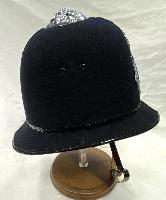 Metropolitan Police Helmet