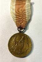 Polish Merit Medal For National Defence