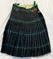 Liverpool Scottish Kilt