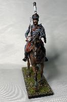 First Legion 30th Scale NAP0130 Russian Soumsky Hussar NCO