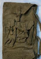 WW2 Bren Gun Barrel Spare Parts Case