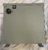 WW2 British Royal Navy  Valve Radio Receiver