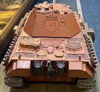 Torro 1/16th Scale RC Panther Ausf F