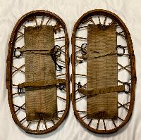 WW2 British Snow Shoes