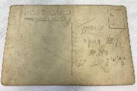 WW2 Seaforth Highlanders CSM Mentioned In Despatches Medal Group