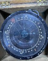 WW2 British Type 4A Compass In Transit Box