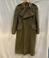 Black Watch Greatcoat