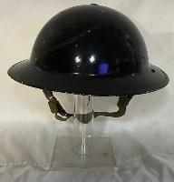  WW2 British Brodie Helmet