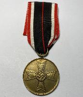 WW2 German War Merit Medal