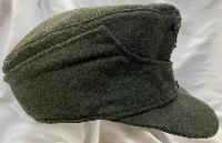 WW2 German Army Late War M43 Cap