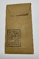 Replica WW2 German  'LDO' Award Paper Envelope