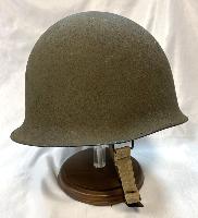 French M51 Helmet
