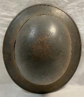WW2 British Zuckerman Helmet