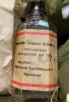 WW2 German Verbandkasten Vehicle First Aid Kit