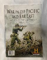 War In The Pacific And Far East