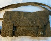 WW2 British Bren Gunner's Tool Kit