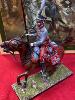 First Legion 30th Scale NAP0133 Russian Soumsky Hussar With Lance Borodino 1812