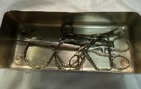 WW1/WW2 British Field Surgical Set