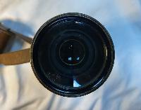 WW1 British Telescope