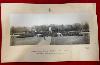 Grenadier Guards Inspection 1929 Carded Photograph 