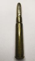 WW1 British Bullet Pencil From Princess Mary Tin