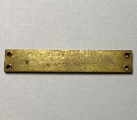 WW2 British Burma Star Clasp 