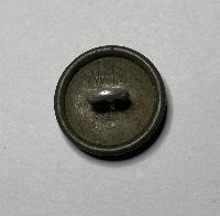 WW2 German Numbered Tunic Button