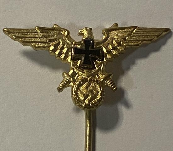 WW2 German NS-DMB Stickpin