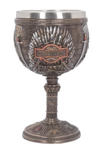 Nemesis Now Iron Throne Chalice