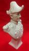 Admiral Sir John Jellicoe Porcelain Bust